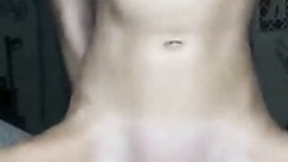 ShugarShorts aka Skye Blue Dildoride