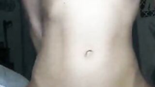 ShugarShorts aka Skye Blue Dildoride