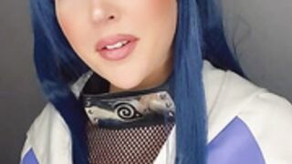 Nicole Marie Jean - Hinata