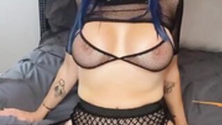 Nicole Marie Jean - Hinata