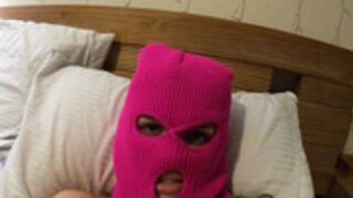 Masked pussy playu