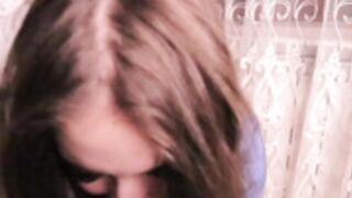 patry333 31.05.2022 cream pussysquirting, dildo blowjob