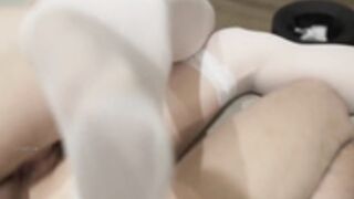 Masked Chinese Couples   蒙面情侣 2