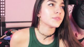 Sugar_Morgan - Kissing, Massage Boobs, Spank Ass