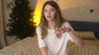 coyness_geneva white t-shirt