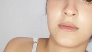 Chilean girl hot pussy