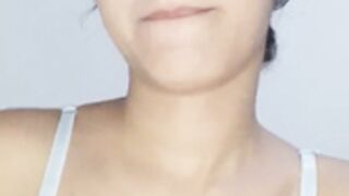 Chilean girl hot pussy