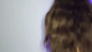 Bumblebeebri masterbating