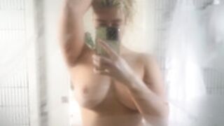 Stefania Ferrario Nude OnlyFans 2022