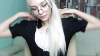 Isa 190109 2330 Tits&OutfitChange