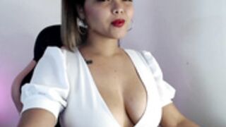 Lexie busty