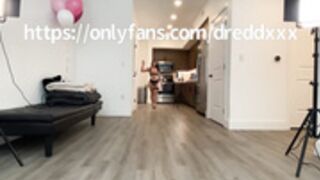 Violet Myers onlyfans big wish comes true