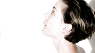 Anna Lisa | CrushedVelvetX Tall Babe Hardcore Debut