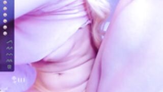 kittymeow_xxx wanks so diligently, still not a star