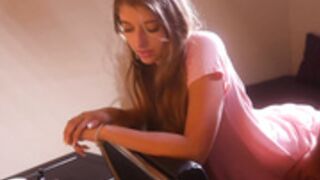 Alyce Anderson spaked