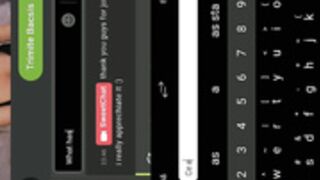 Sweetchat 22