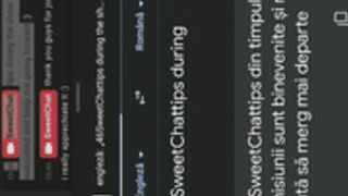 Sweetchat 22