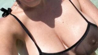 Estephania Ha  water