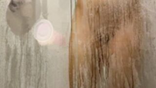 annabgo shower dildo