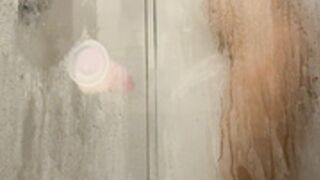 annabgo shower dildo