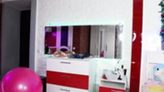 Alise 200514 0510 Lush-Domi&Guitar