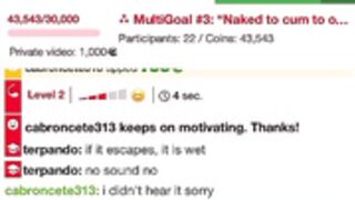 Amateurtv/petitteen8 2