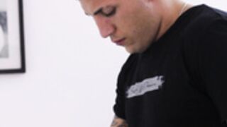 Mi diagnostico_ NECESITA MAS VERGA ! ft. IamNyxx - Iama