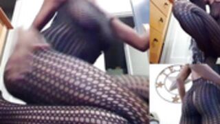 ebony thot compilation 3