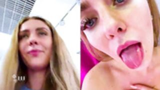 MariiD stay from Ikea Shopper! Marie is on a prawl!