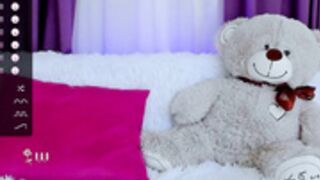 Loveisenss gets paid for her public masturbation