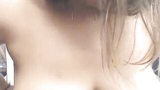 Oh_mona 06 oiling boobs and pressing hard