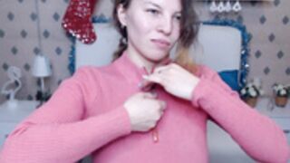 Lisa Conners busty cute milf
