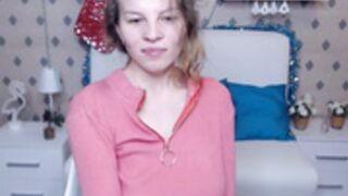 Lisa Conners busty cute milf