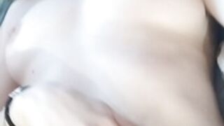 Masturbation fun with Erica Lander