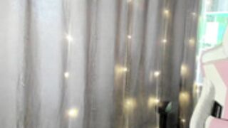 Becca_Heart (2) TOPLESS DANCE
