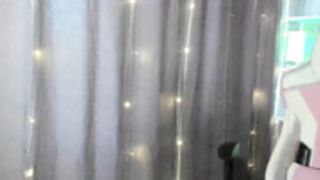 Becca_Heart (2) TOPLESS DANCE
