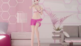 Haku - I'm feeling good