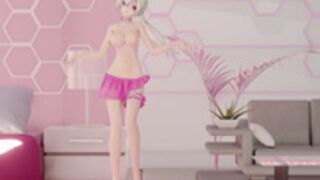 Haku - I'm feeling good