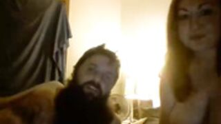 Emmalay chaturbate blowing boyfriend