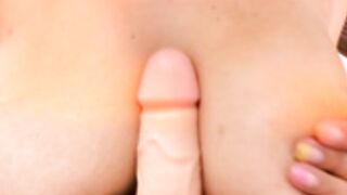 MissNiley - Maid Dildo Blowjob