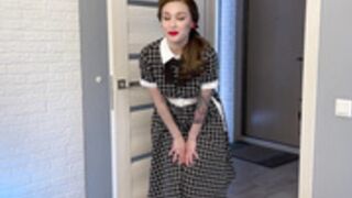 TM - Mommy Christmas Present