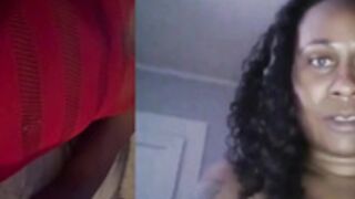 Dual webcam show 2