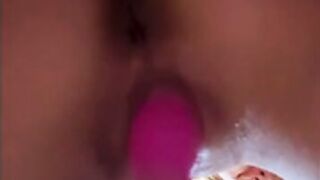 Sweet__chocolate squirt for argentina’s victory