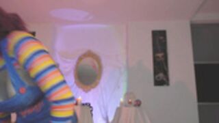 camilitasu friends show