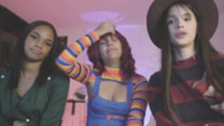 camilitasu friends show