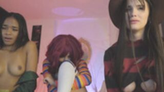 camilitasu friends show