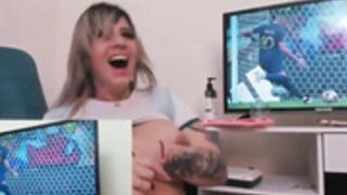 XXMILE reaction fifa wc final 2