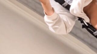 Changing Room Squirt 2