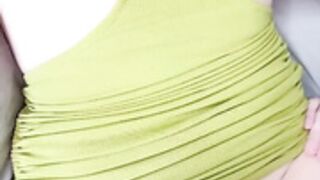 That Girl Parker - Heels Stay On