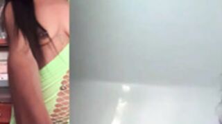 Ebony webcam stripper xxx 3 2